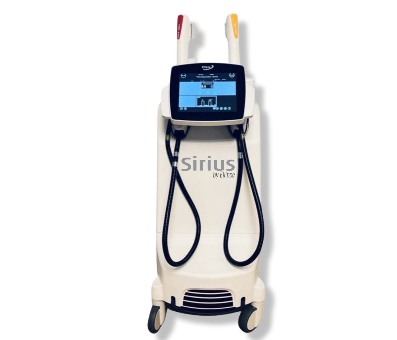 Candela / Ellipse Sirius IPL Machine