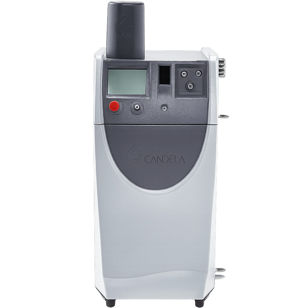 Candela Mini GentleYAG